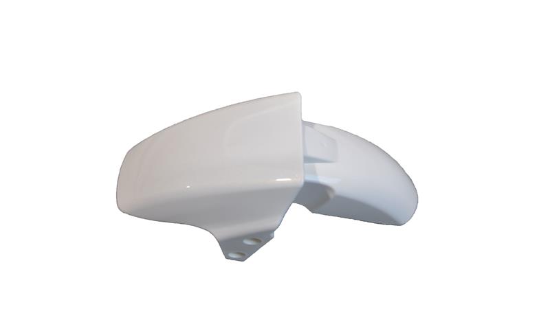 ÖN ÇAMURLUK BEYAZ (GREE 08)